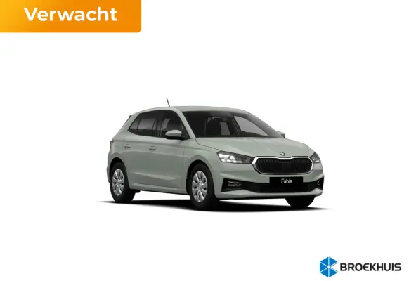 Selection | Airconditioning | Cruise control met speedlimiter | Driver Activity Assistant, vermoeidheid waarschuwingssysteem