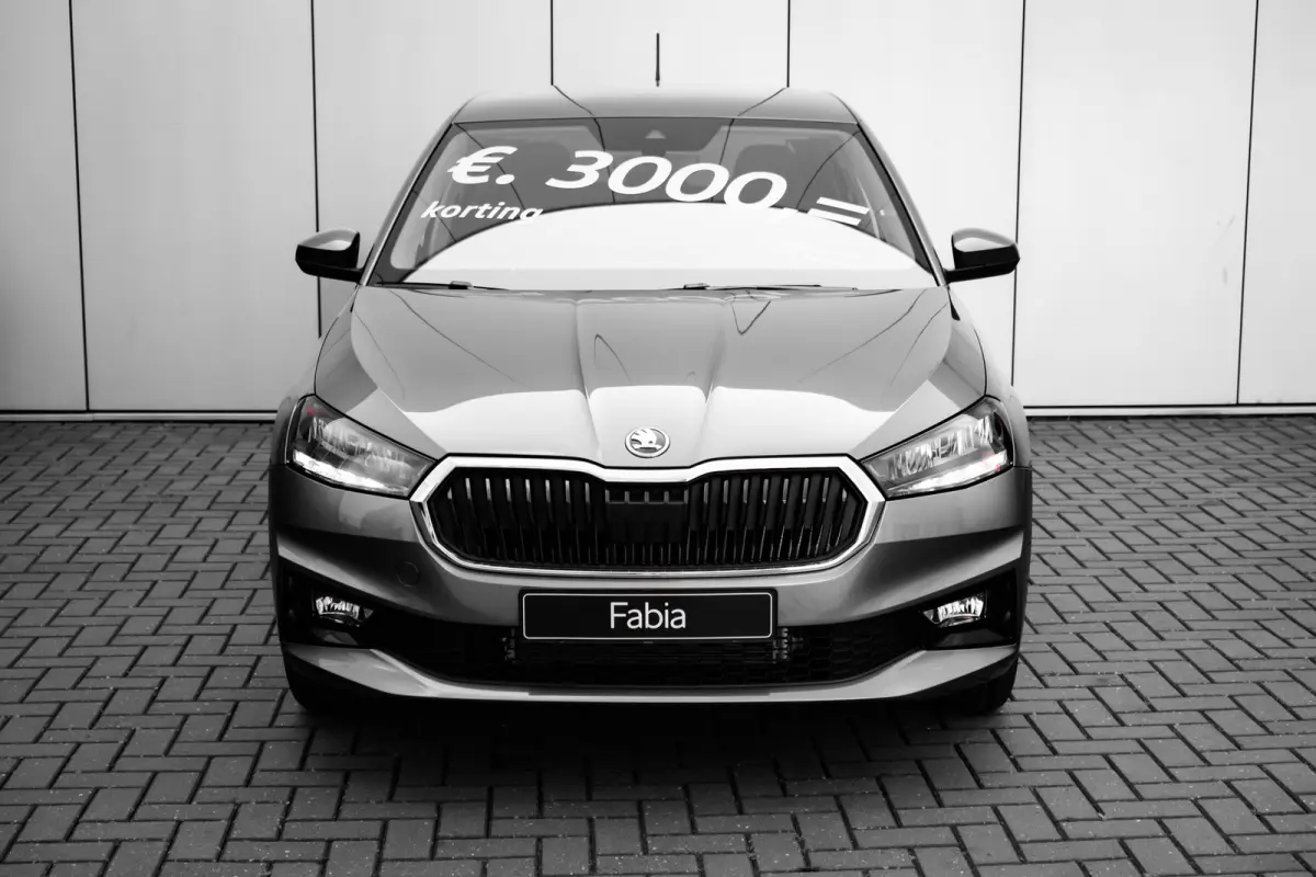 Selection | Airconditioning | Cruise control met speedlimiter | Driver Activity Assistant, vermoeidheid waarschuwingssysteem