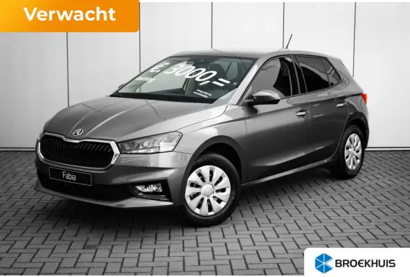 Selection | Airconditioning | Cruise control met speedlimiter | Driver Activity Assistant, vermoeidheid waarschuwingssysteem