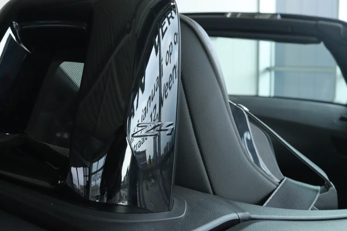 sDrive20i High Executive Sport-line | Cruise Control | Stoel+Stuurverwarming | HiFi | Carplay | Climate | LED | Sensoren | Leder | Dodehoekherkenning |