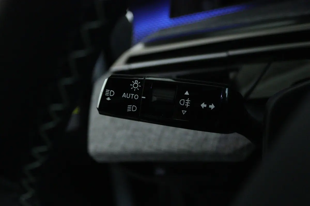 GT 73 kWh | SOH 94% | Adapt. Cruise | Stoel+Stuurverwarming | Elektr. klep | Keyless | Navi | Trekhaak | Matrix | Carplay |
