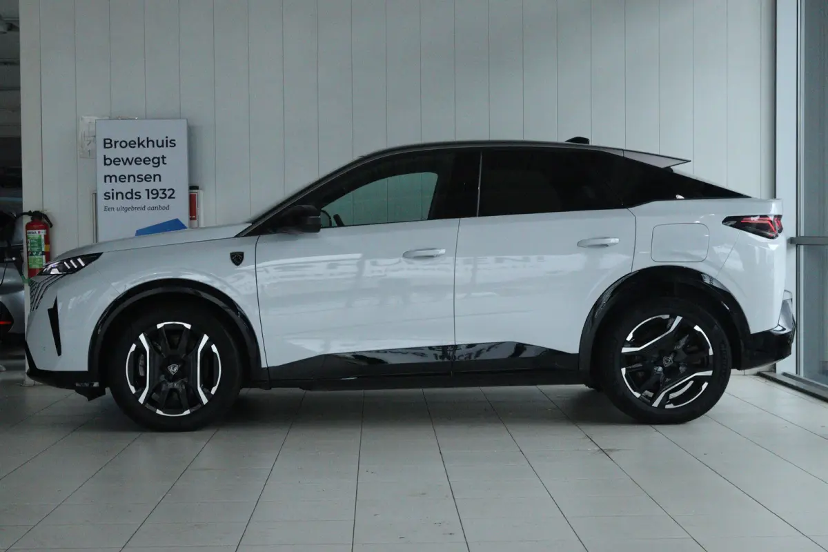 GT 73 kWh | SOH 94% | Adapt. Cruise | Stoel+Stuurverwarming | Elektr. klep | Keyless | Navi | Trekhaak | Matrix | Carplay |