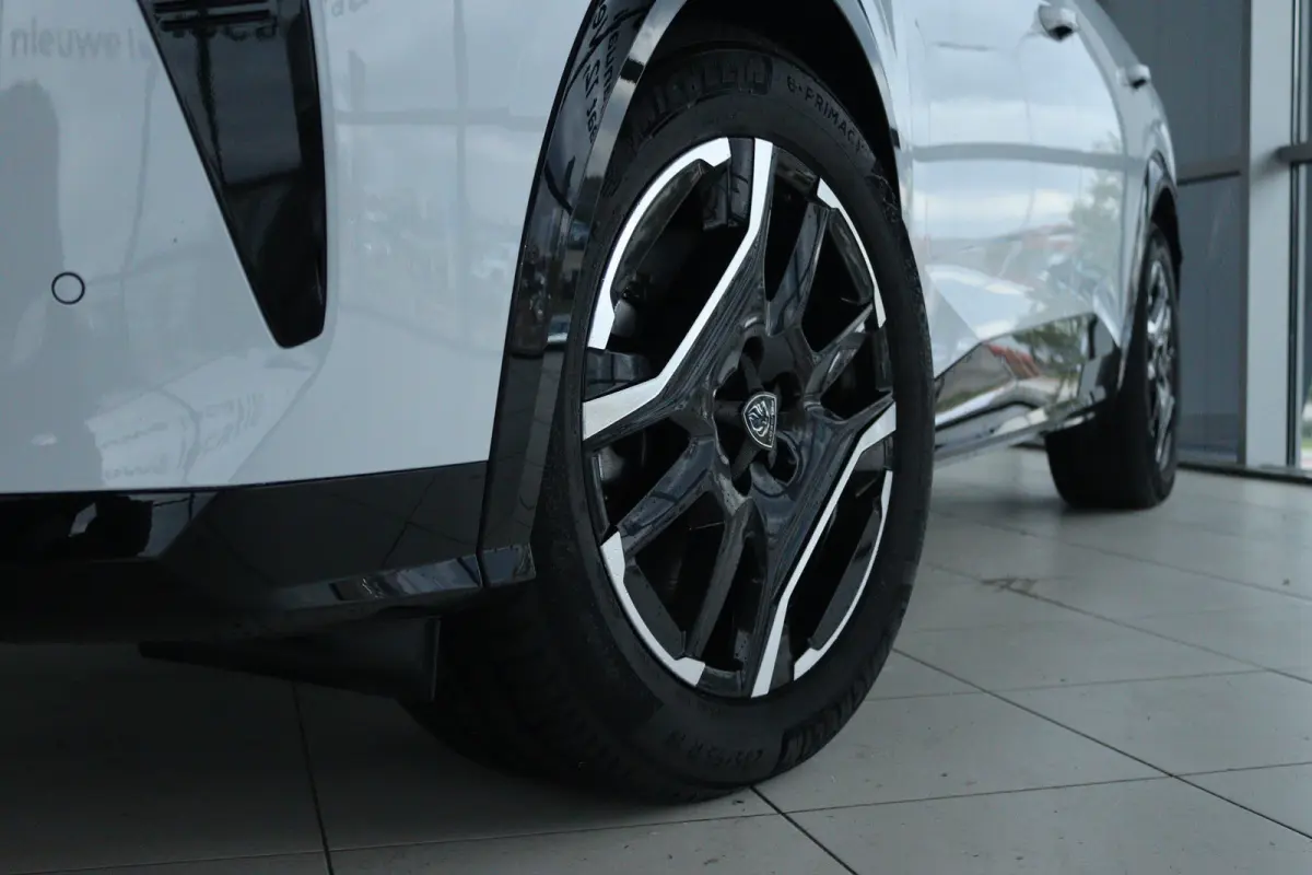 GT 73 kWh | SOH 94% | Adapt. Cruise | Stoel+Stuurverwarming | Elektr. klep | Keyless | Navi | Trekhaak | Matrix | Carplay |