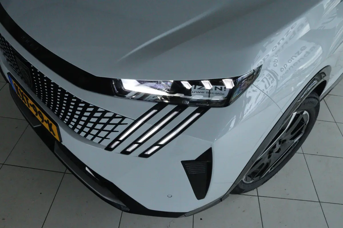 GT 73 kWh | SOH 94% | Adapt. Cruise | Stoel+Stuurverwarming | Elektr. klep | Keyless | Navi | Trekhaak | Matrix | Carplay |