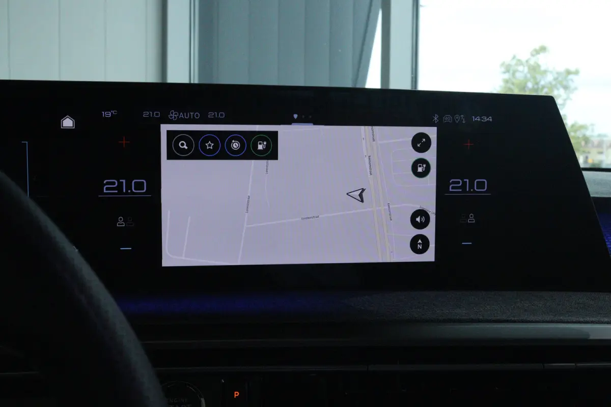 GT 73 kWh | SOH 94% | Adapt. Cruise | Stoel+Stuurverwarming | Elektr. klep | Keyless | Navi | Trekhaak | Matrix | Carplay |
