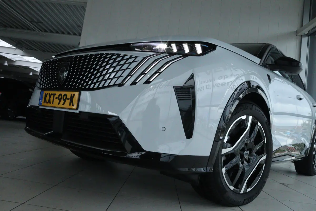 GT 73 kWh | SOH 94% | Adapt. Cruise | Stoel+Stuurverwarming | Elektr. klep | Keyless | Navi | Trekhaak | Matrix | Carplay |