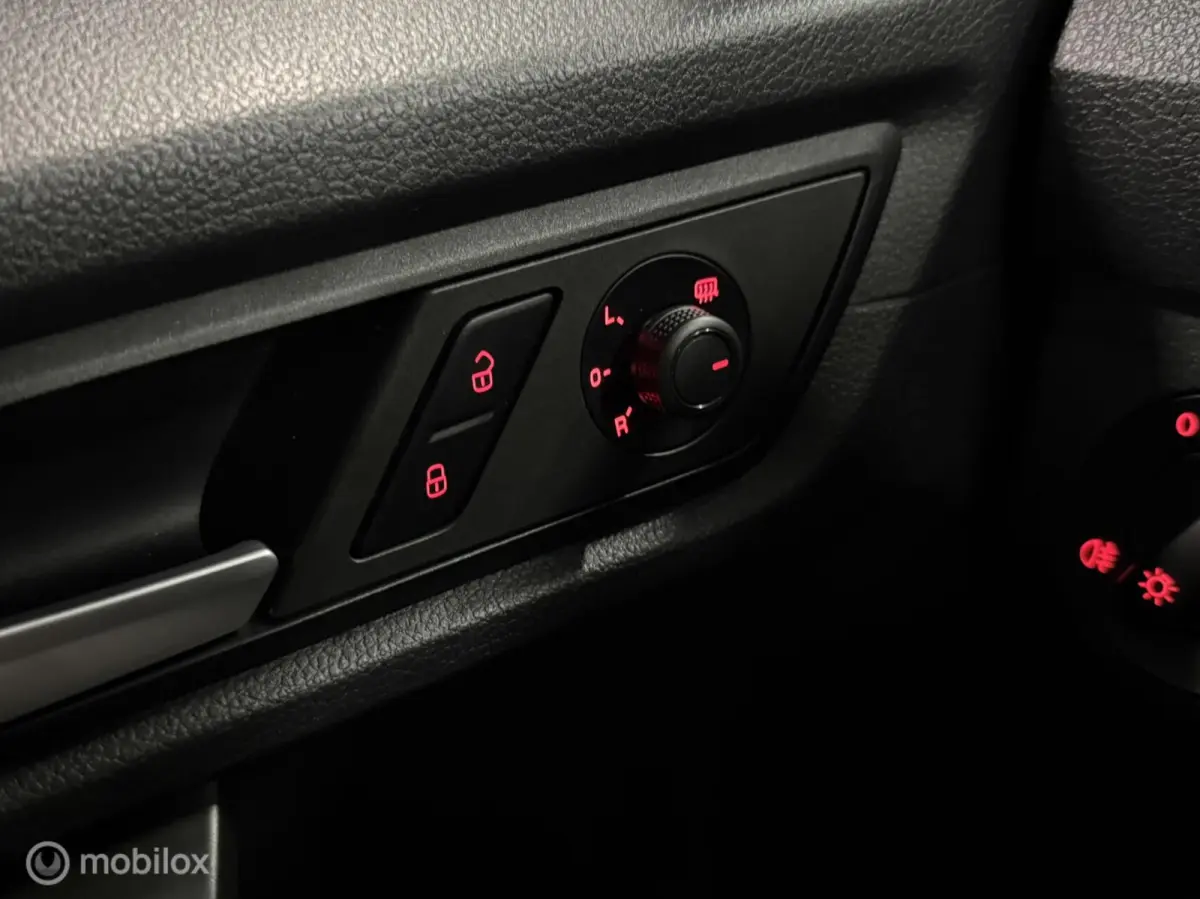 1.2 TSI Airco|Trekhaak|Cruise|Stoelve