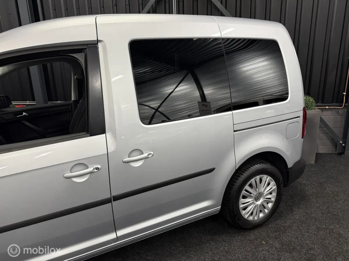 1.2 TSI Airco|Trekhaak|Cruise|Stoelve