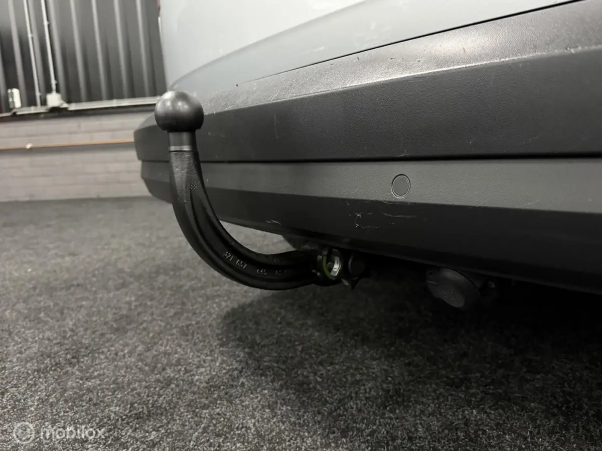 1.2 TSI Airco|Trekhaak|Cruise|Stoelve