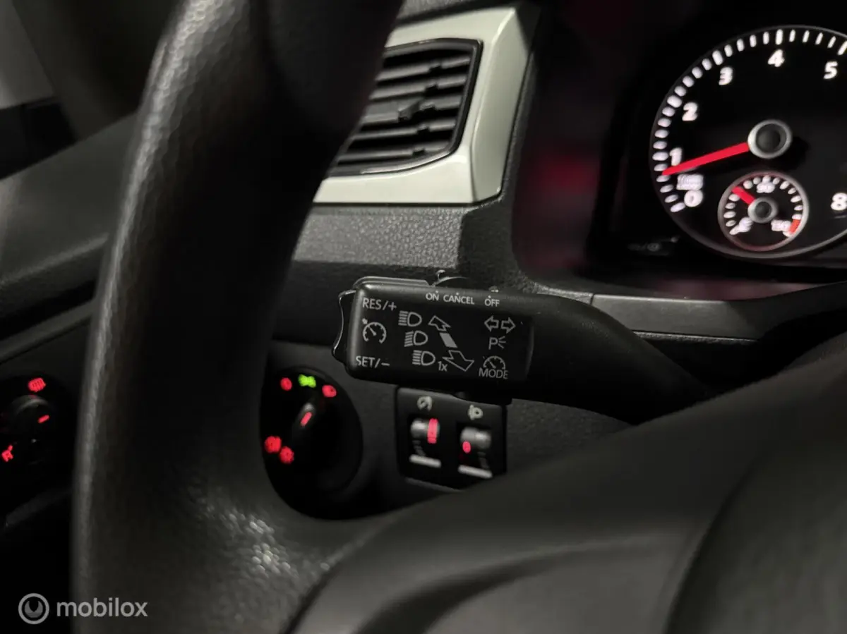 1.2 TSI Airco|Trekhaak|Cruise|Stoelve