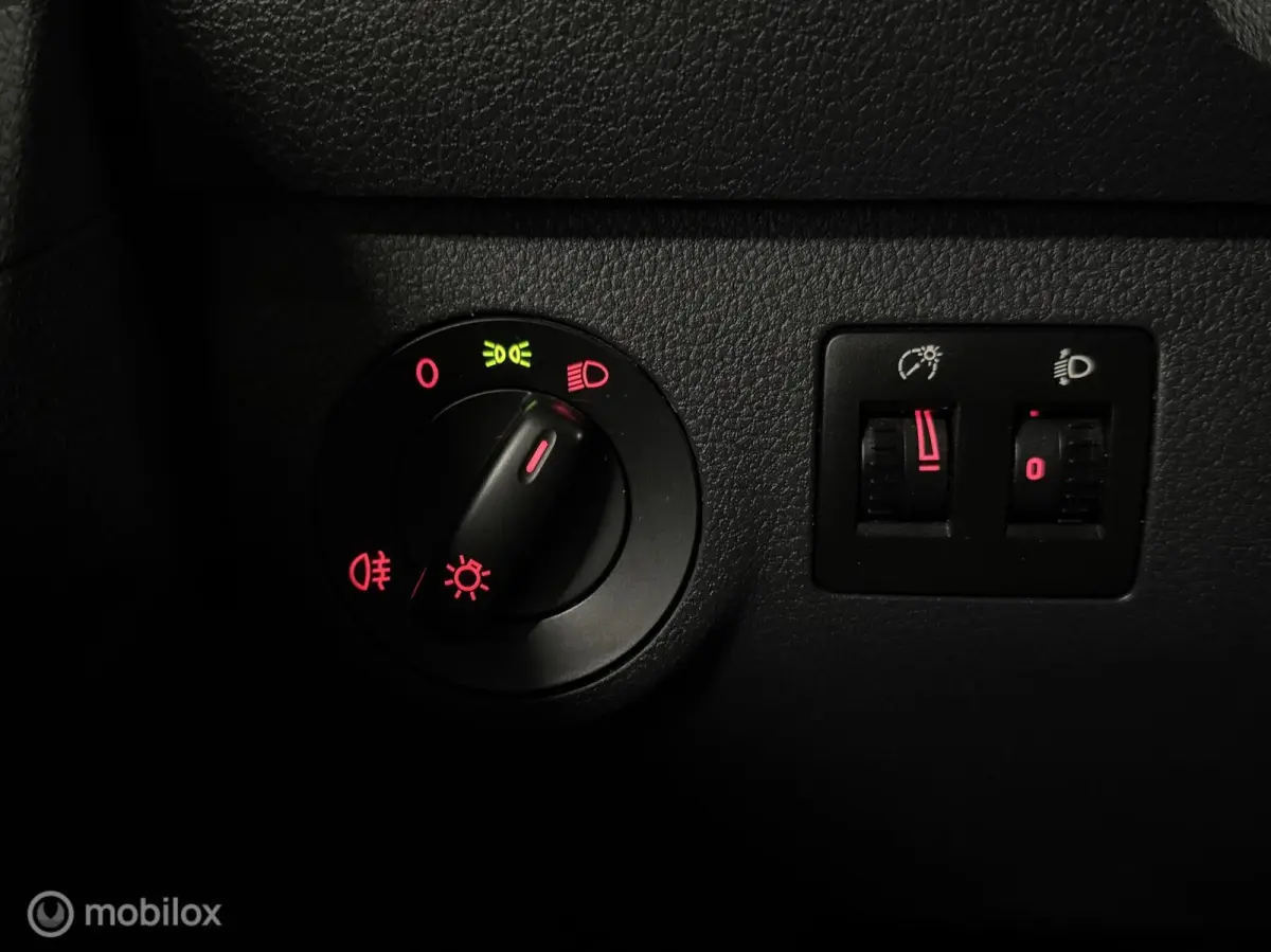 1.2 TSI Airco|Trekhaak|Cruise|Stoelve