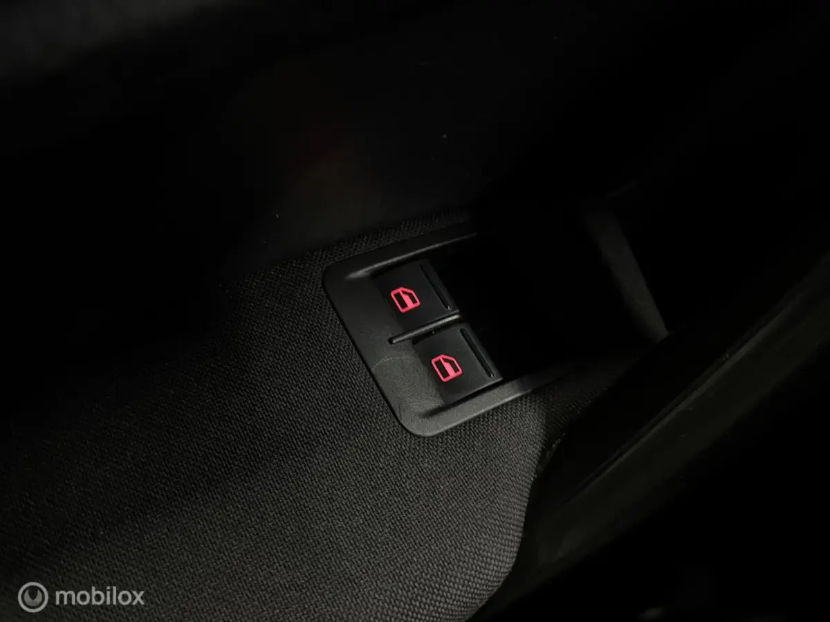 1.2 TSI Airco|Trekhaak|Cruise|Stoelve