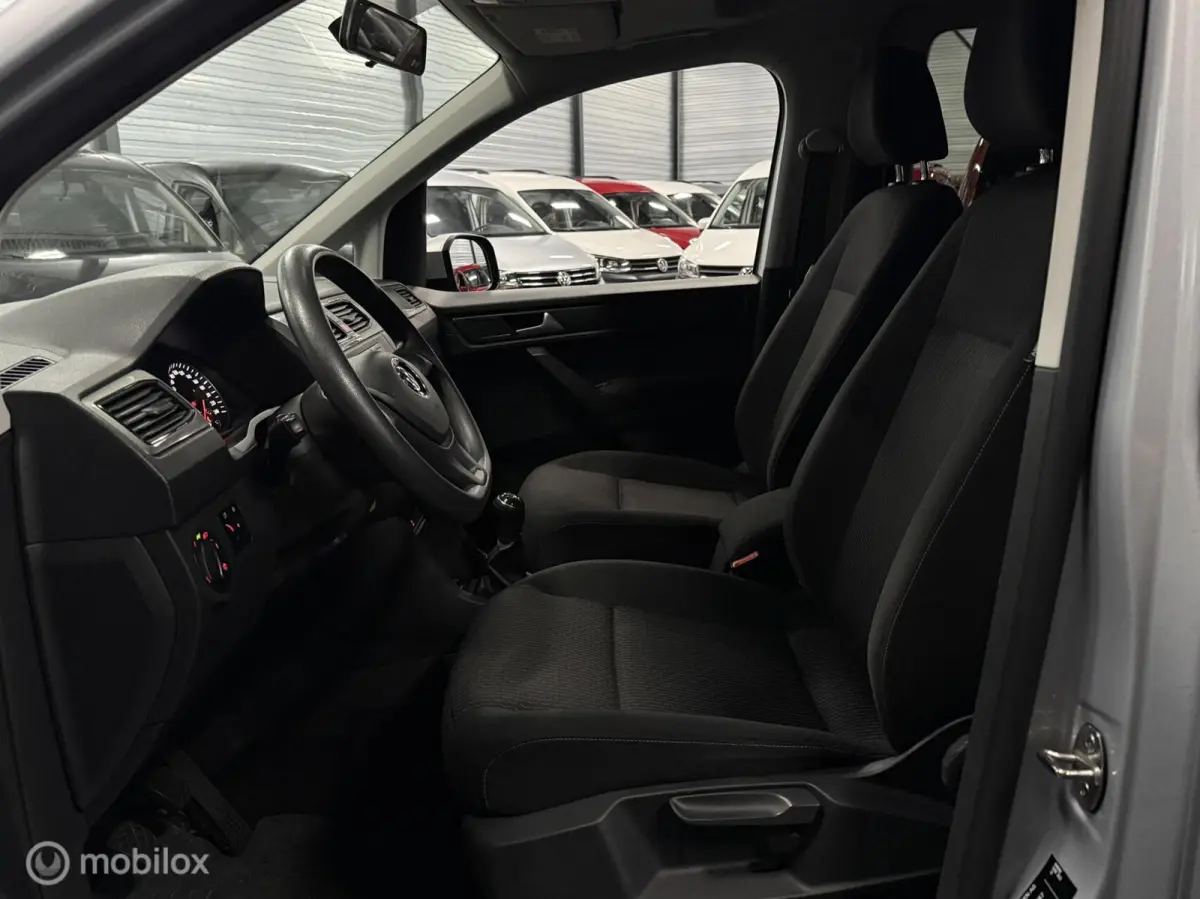 1.2 TSI Airco|Trekhaak|Cruise|Stoelve