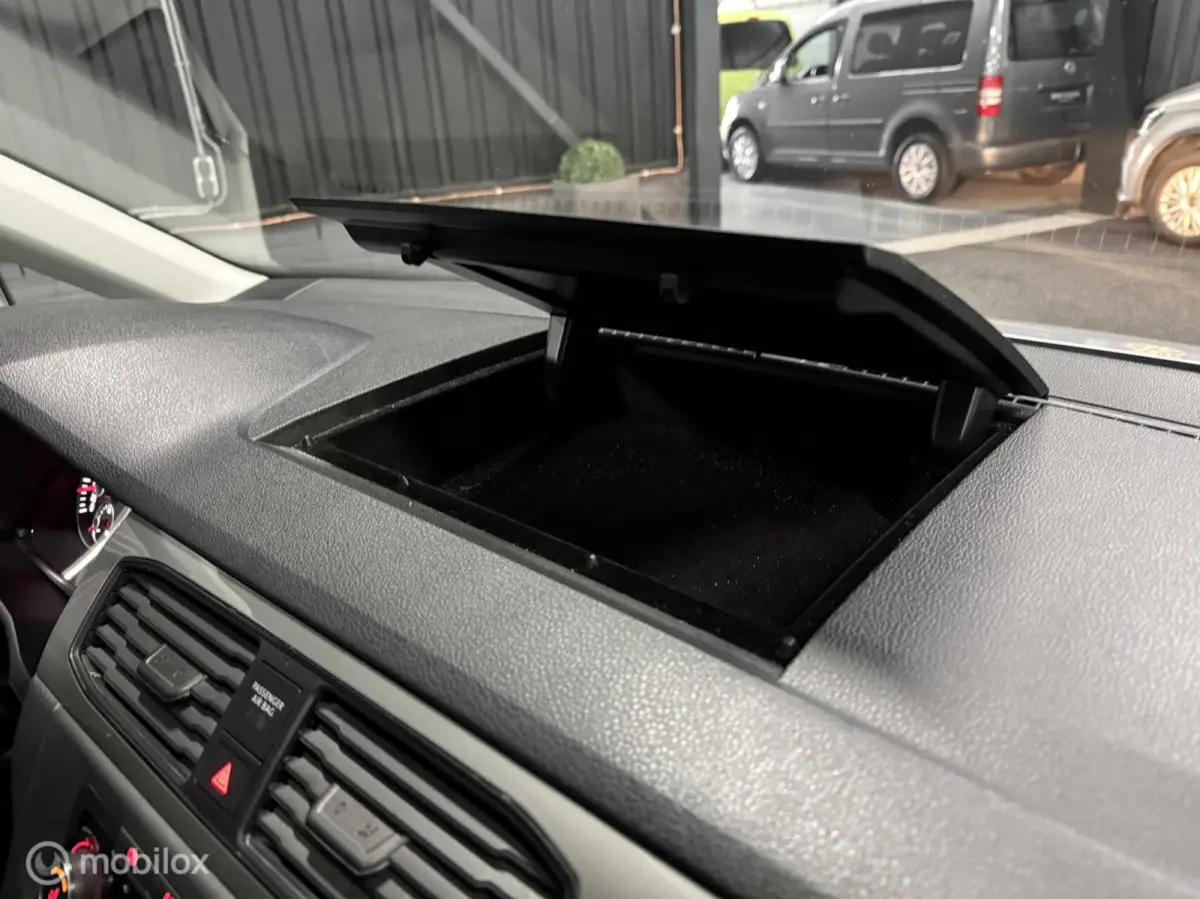 1.2 TSI Airco|Trekhaak|Cruise|Stoelve