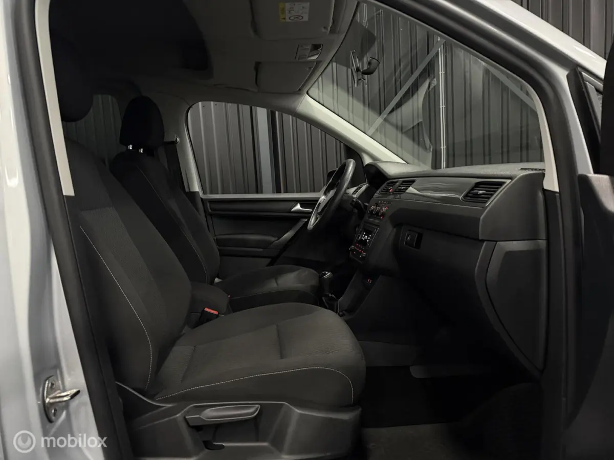 1.2 TSI Airco|Trekhaak|Cruise|Stoelve