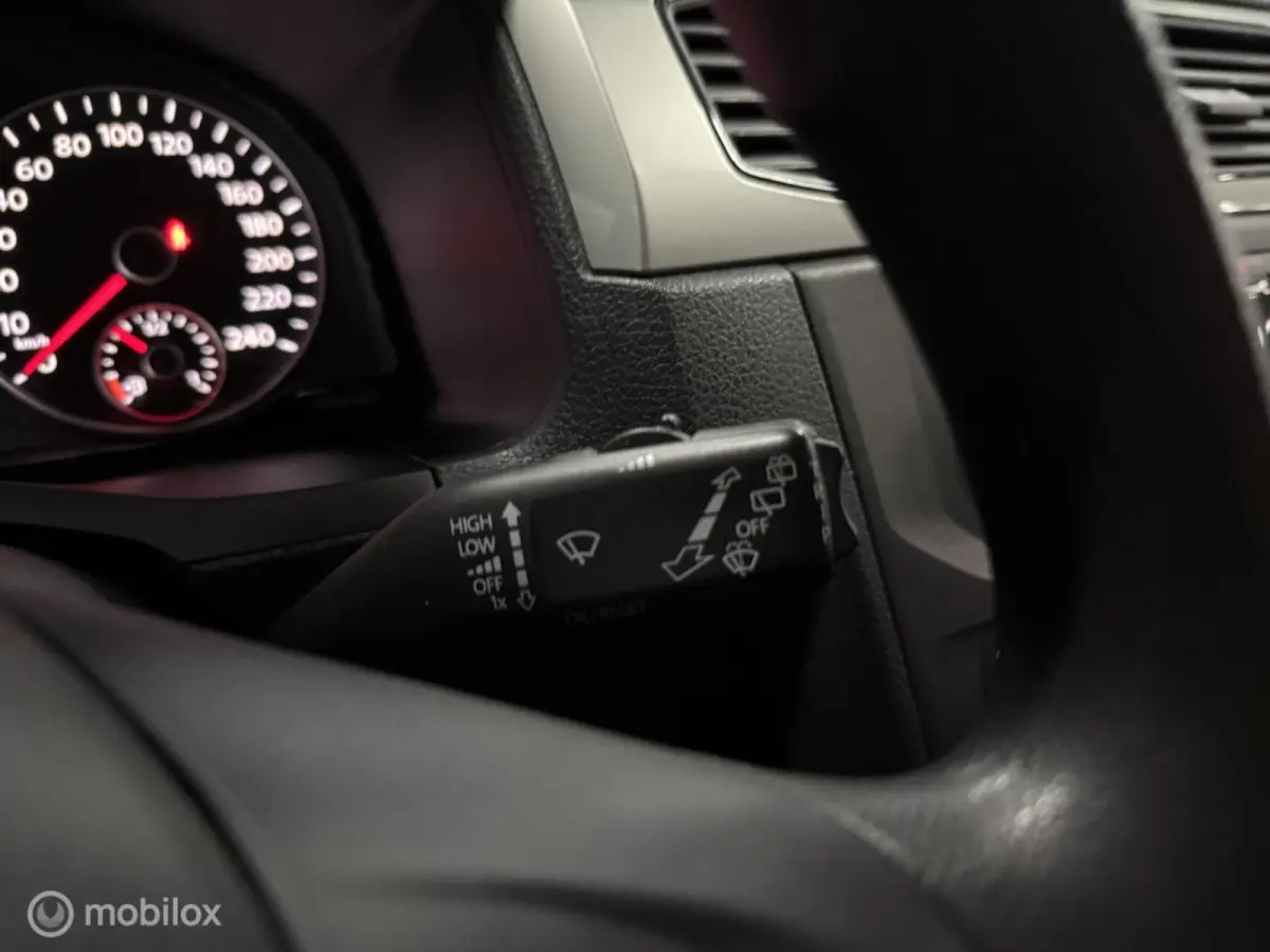 1.2 TSI Airco|Trekhaak|Cruise|Stoelve