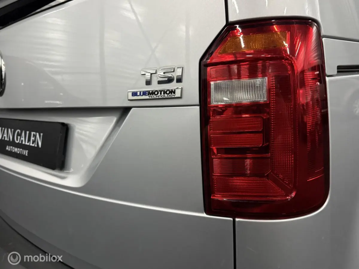 1.2 TSI Airco|Trekhaak|Cruise|Stoelve