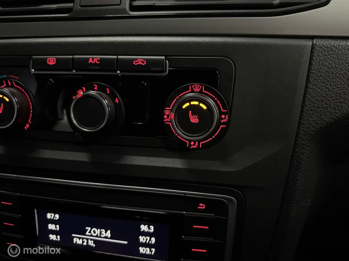 1.2 TSI Airco|Trekhaak|Cruise|Stoelve