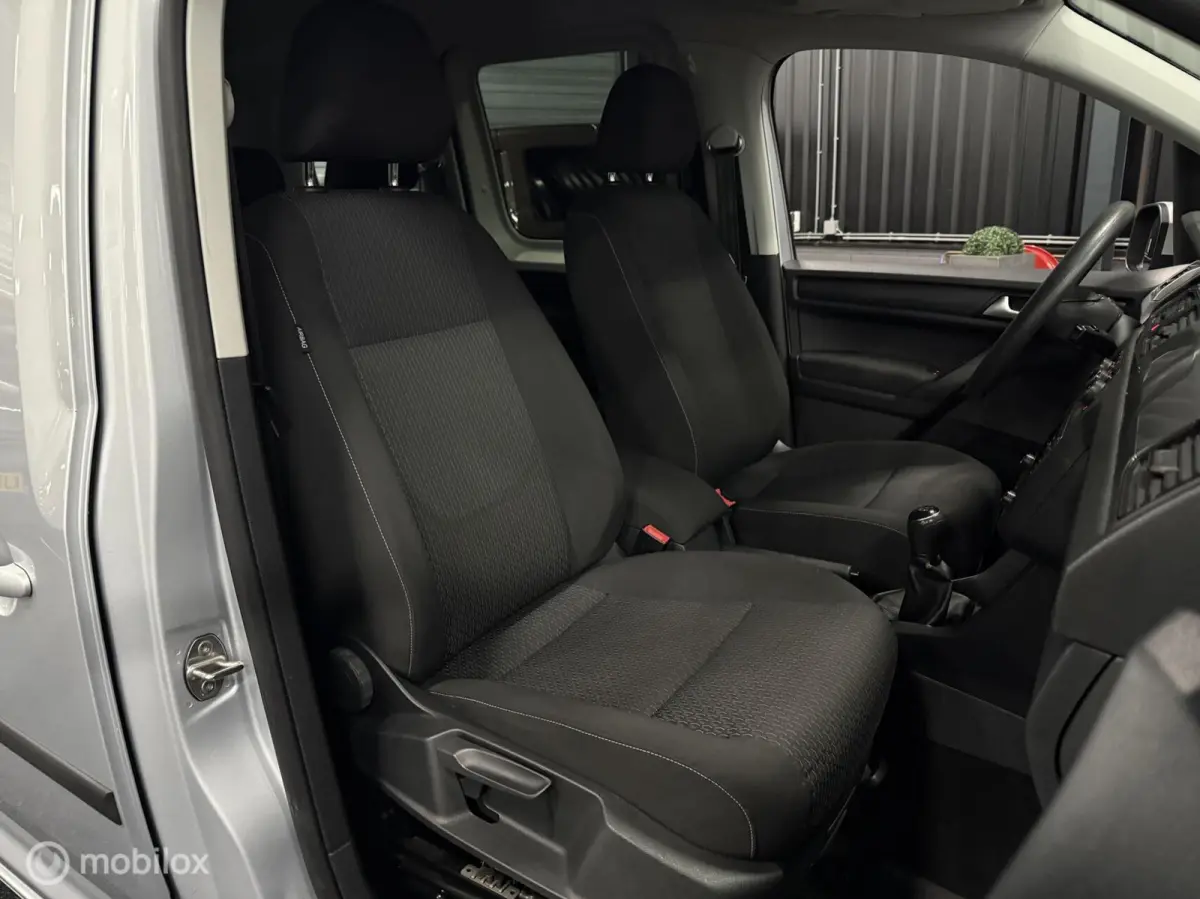 1.2 TSI Airco|Trekhaak|Cruise|Stoelve