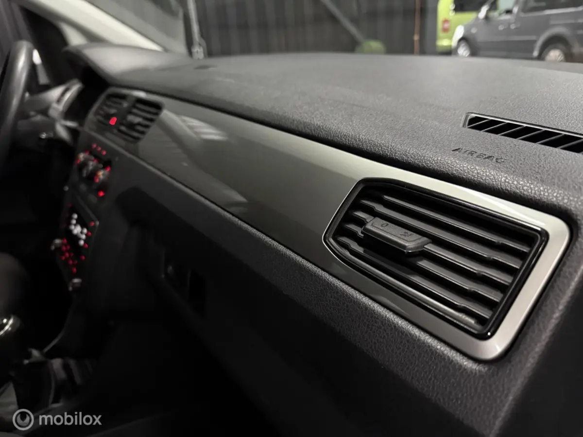 1.2 TSI Airco|Trekhaak|Cruise|Stoelve