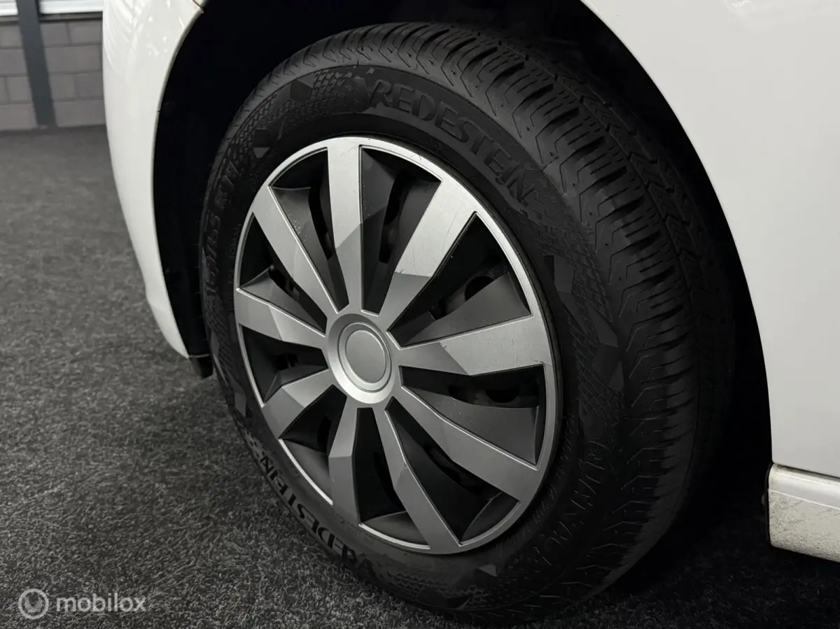1.0 ecoFLEX Edition NAP Airco|Cruise|All season|