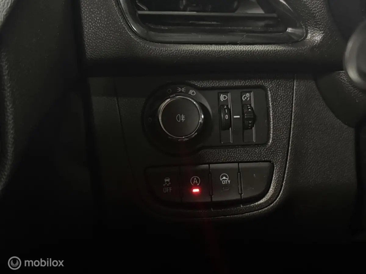 1.0 ecoFLEX Edition NAP Airco|Cruise|All season|