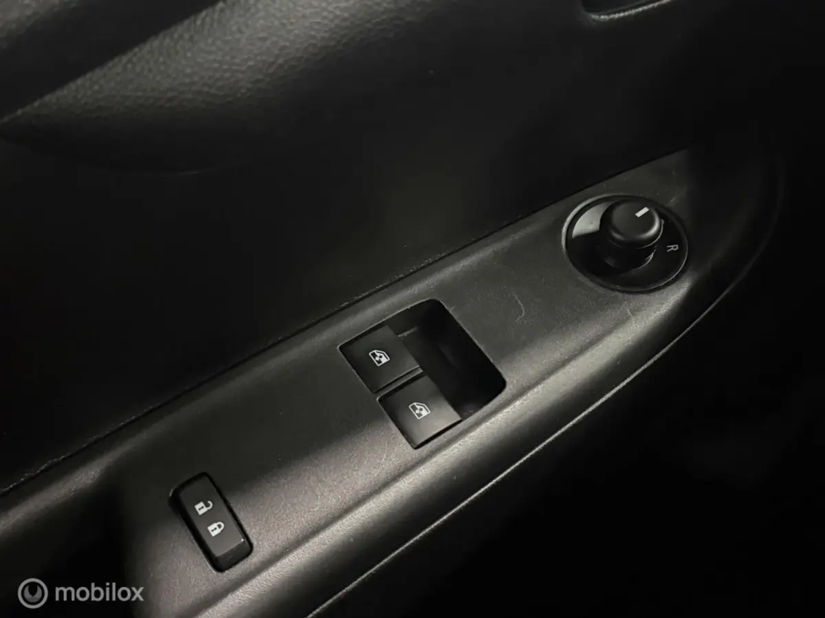 1.0 ecoFLEX Edition NAP Airco|Cruise|All season|