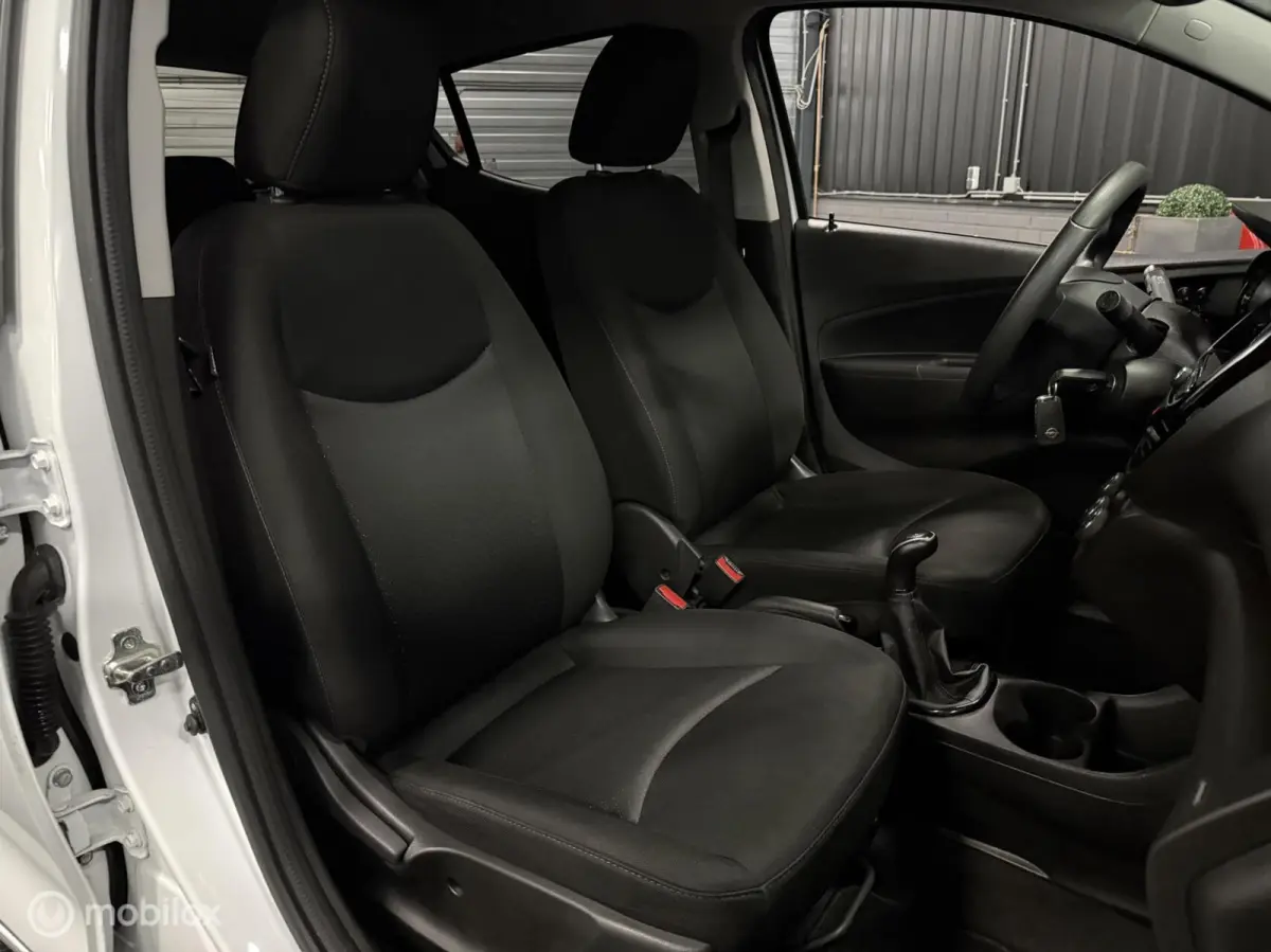 1.0 ecoFLEX Edition NAP Airco|Cruise|All season|