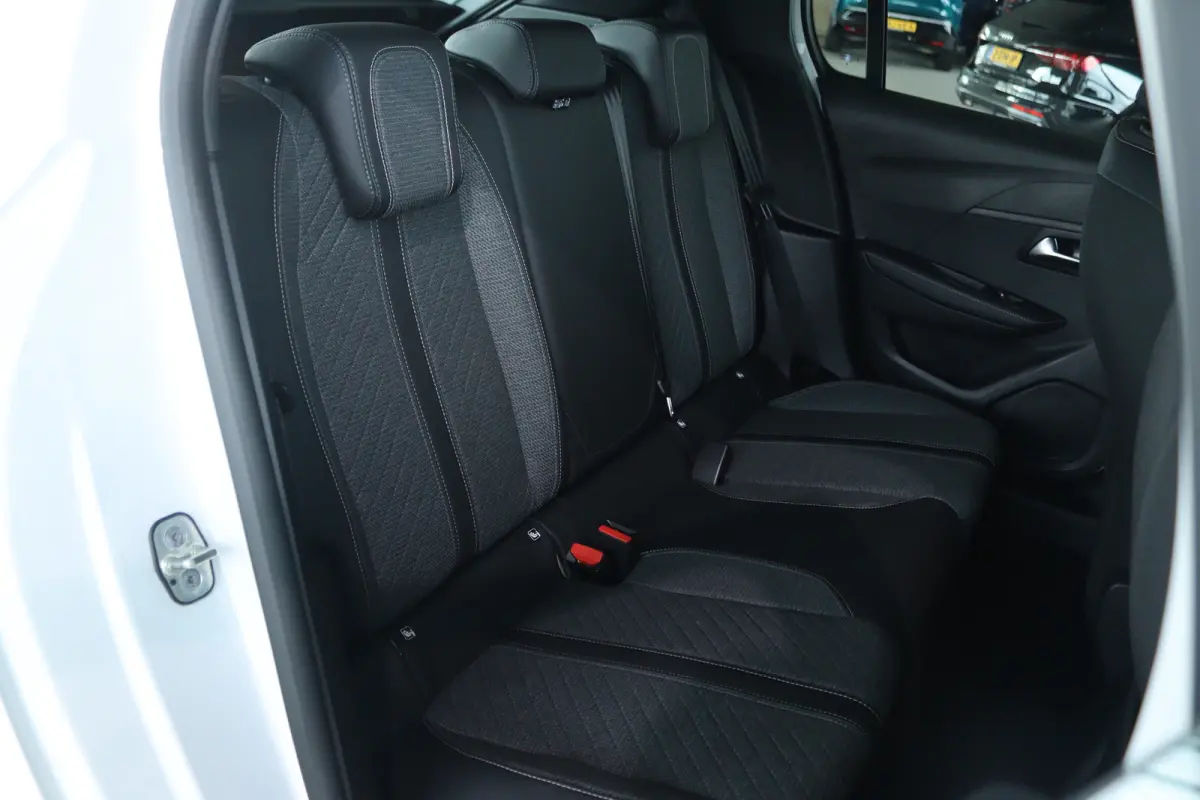Hybrid 110 e-DCS6 Active | Cruise Control | Carplay | LED | Airco | Sensoren | Elektr. Ramen