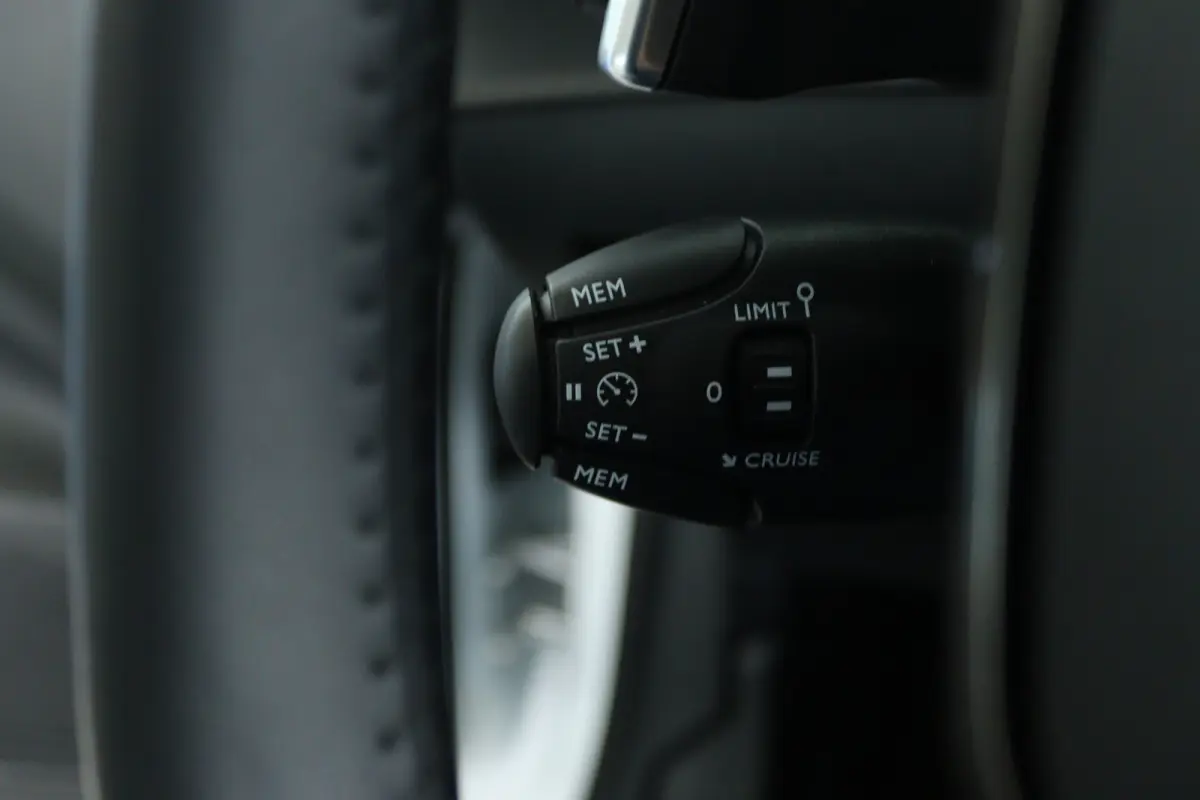 Hybrid 110 e-DCS6 Active | Cruise Control | Carplay | LED | Airco | Sensoren | Elektr. Ramen