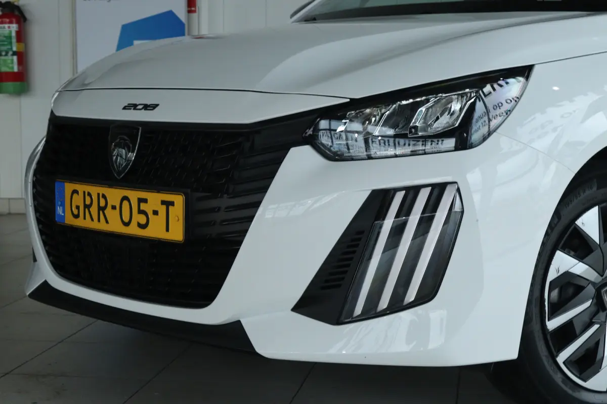 Hybrid 110 e-DCS6 Active | Cruise Control | Carplay | LED | Airco | Sensoren | Elektr. Ramen