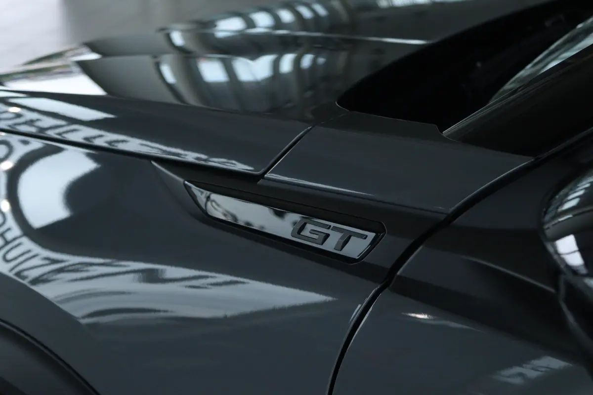1.2 Hybrid 145 GT | Adapt. Cruise | 360 Camera | Keyless | 18 Inch | Navi | Carplay | Climate | NL-Auto | LED |