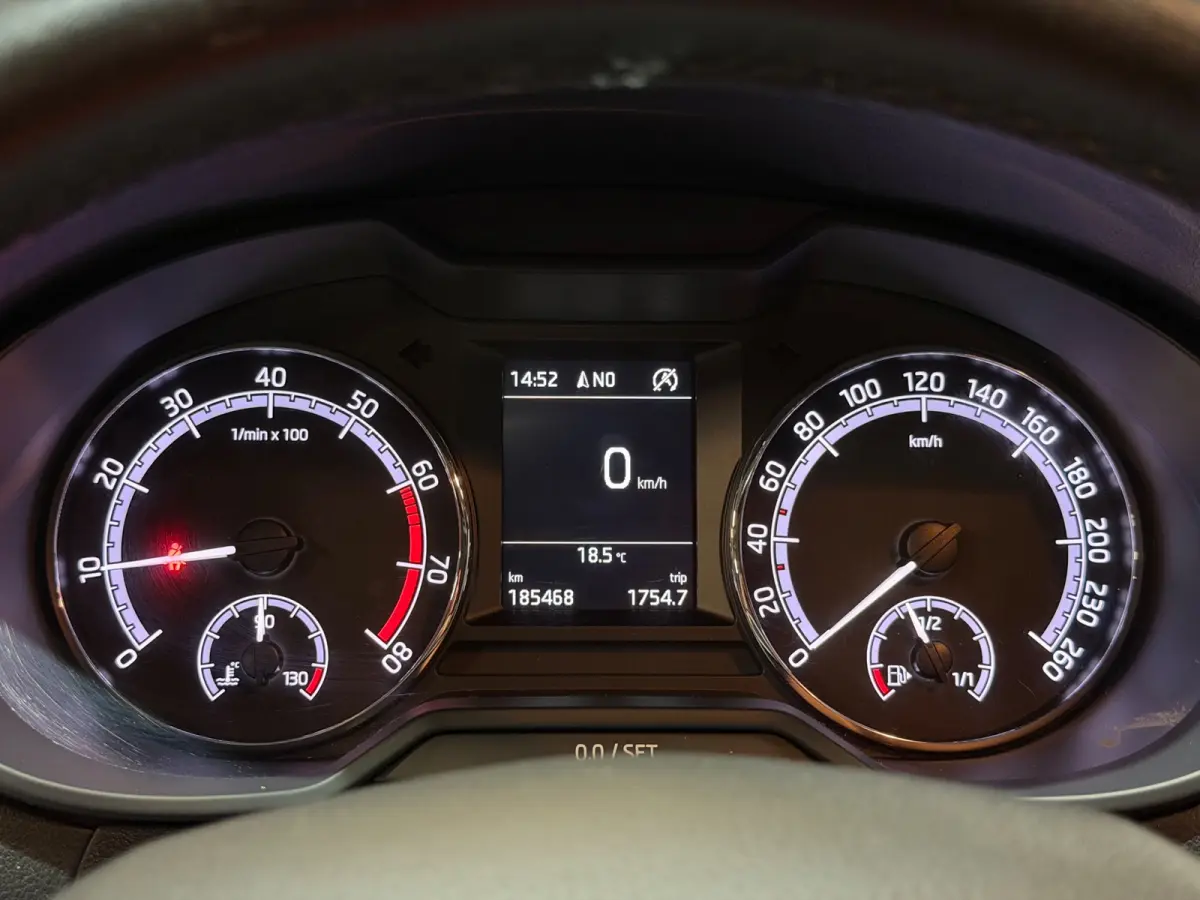1.0 TSI Greentech Ambition Business AIRCO/NAVI/CRUISE/CARPLAY/CLIMATE/PDC/PARK-PILOT/GARANTIE
