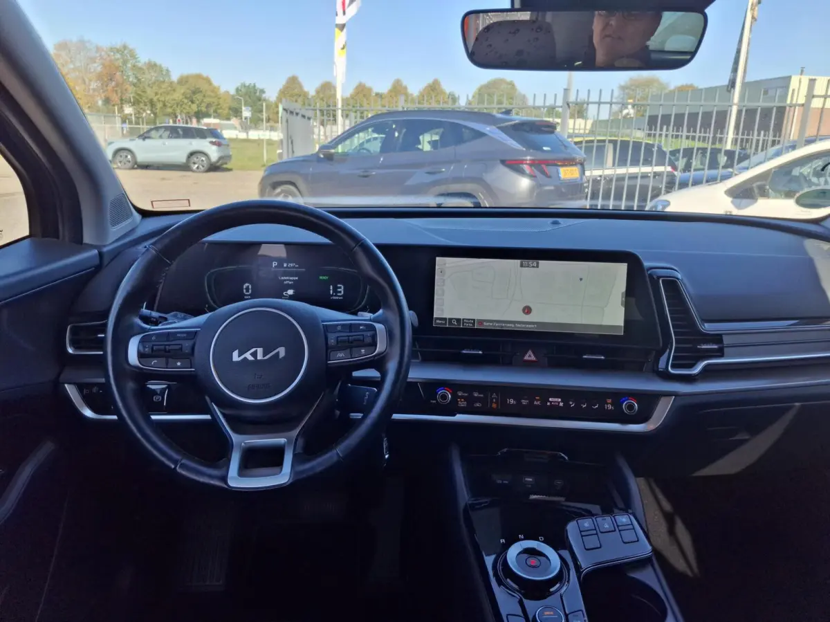 1.6 T-GDi Plug-in Hybrid AWD DynamicLine tot 10 jaar fabrieksgarantie