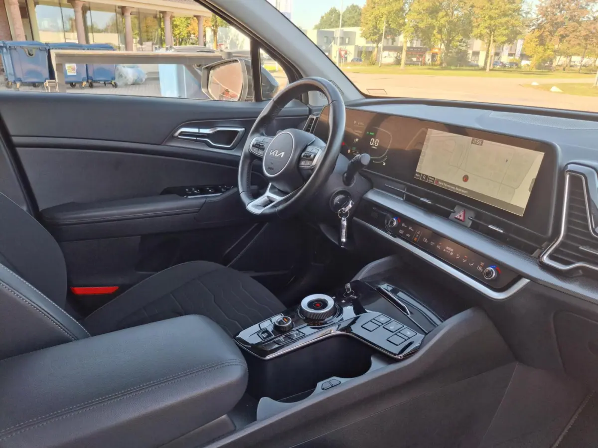 1.6 T-GDi Plug-in Hybrid AWD DynamicLine tot 10 jaar fabrieksgarantie