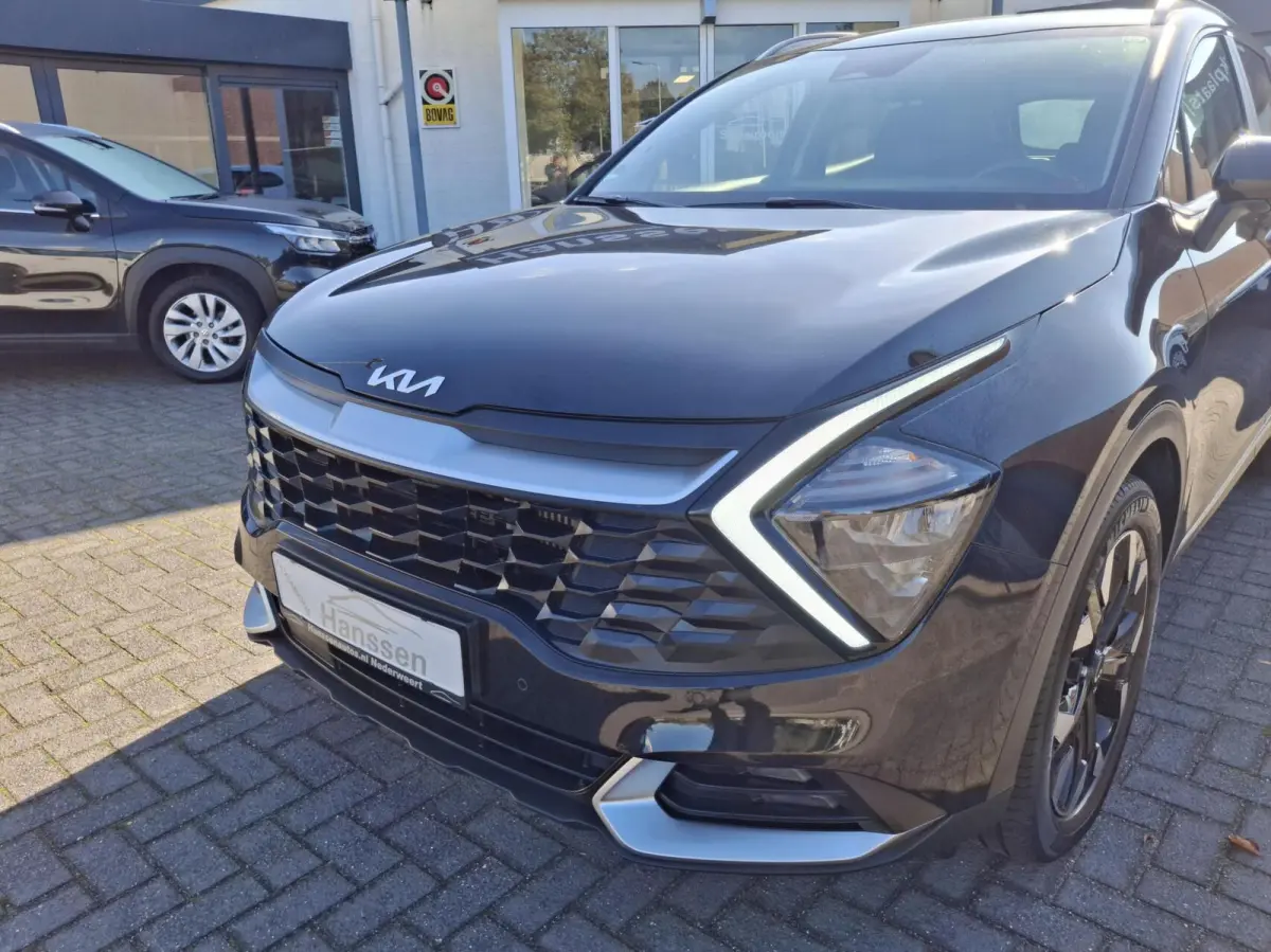 1.6 T-GDi Plug-in Hybrid AWD DynamicLine tot 10 jaar fabrieksgarantie