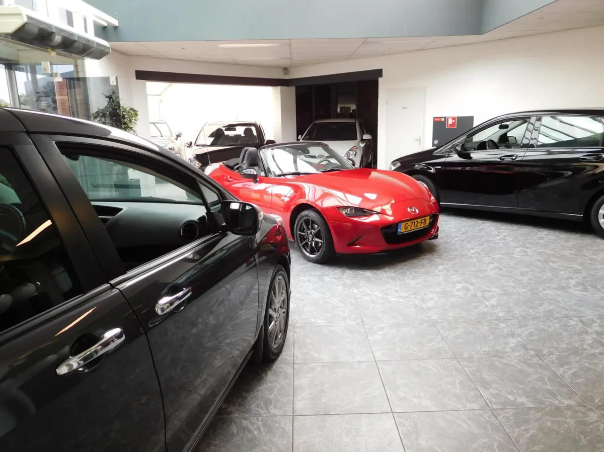 1.6 T-GDi Plug-in Hybrid AWD DynamicLine tot 10 jaar fabrieksgarantie