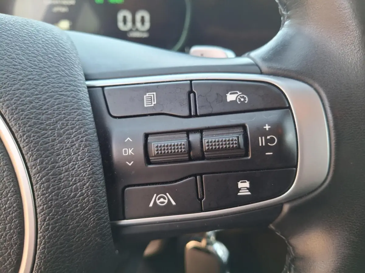 1.6 T-GDi Plug-in Hybrid AWD DynamicLine tot 10 jaar fabrieksgarantie