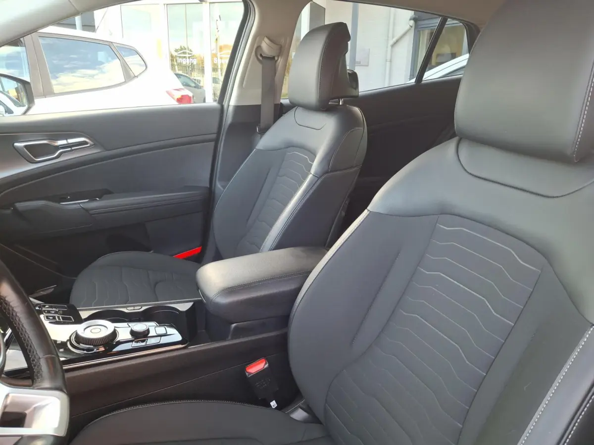 1.6 T-GDi Plug-in Hybrid AWD DynamicLine tot 10 jaar fabrieksgarantie