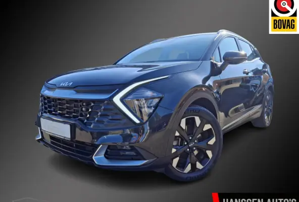 1.6 T-GDi Plug-in Hybrid AWD DynamicLine tot 10 jaar fabrieksgarantie