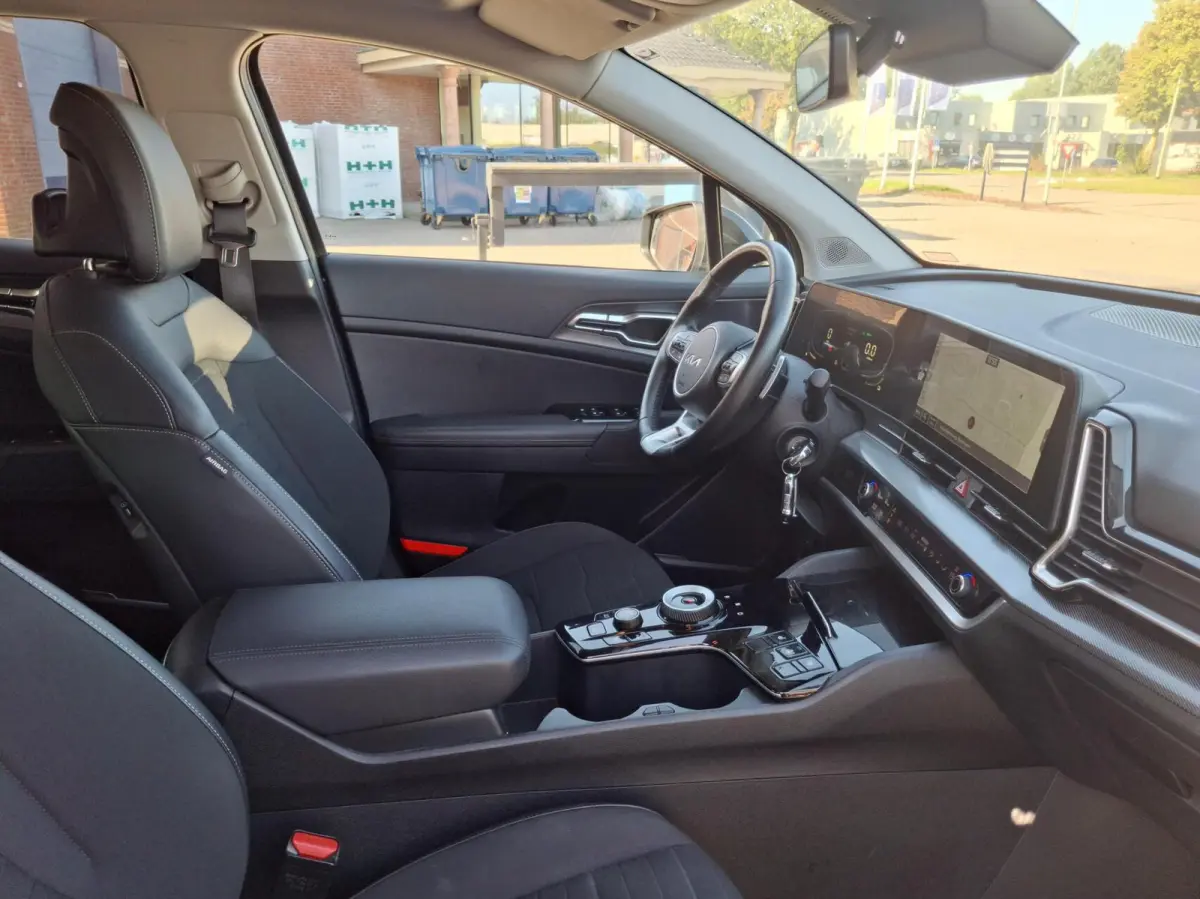1.6 T-GDi Plug-in Hybrid AWD DynamicLine tot 10 jaar fabrieksgarantie