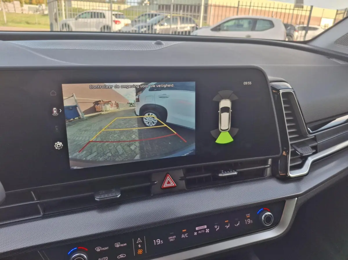 1.6 T-GDi Plug-in Hybrid AWD DynamicLine tot 10 jaar fabrieksgarantie