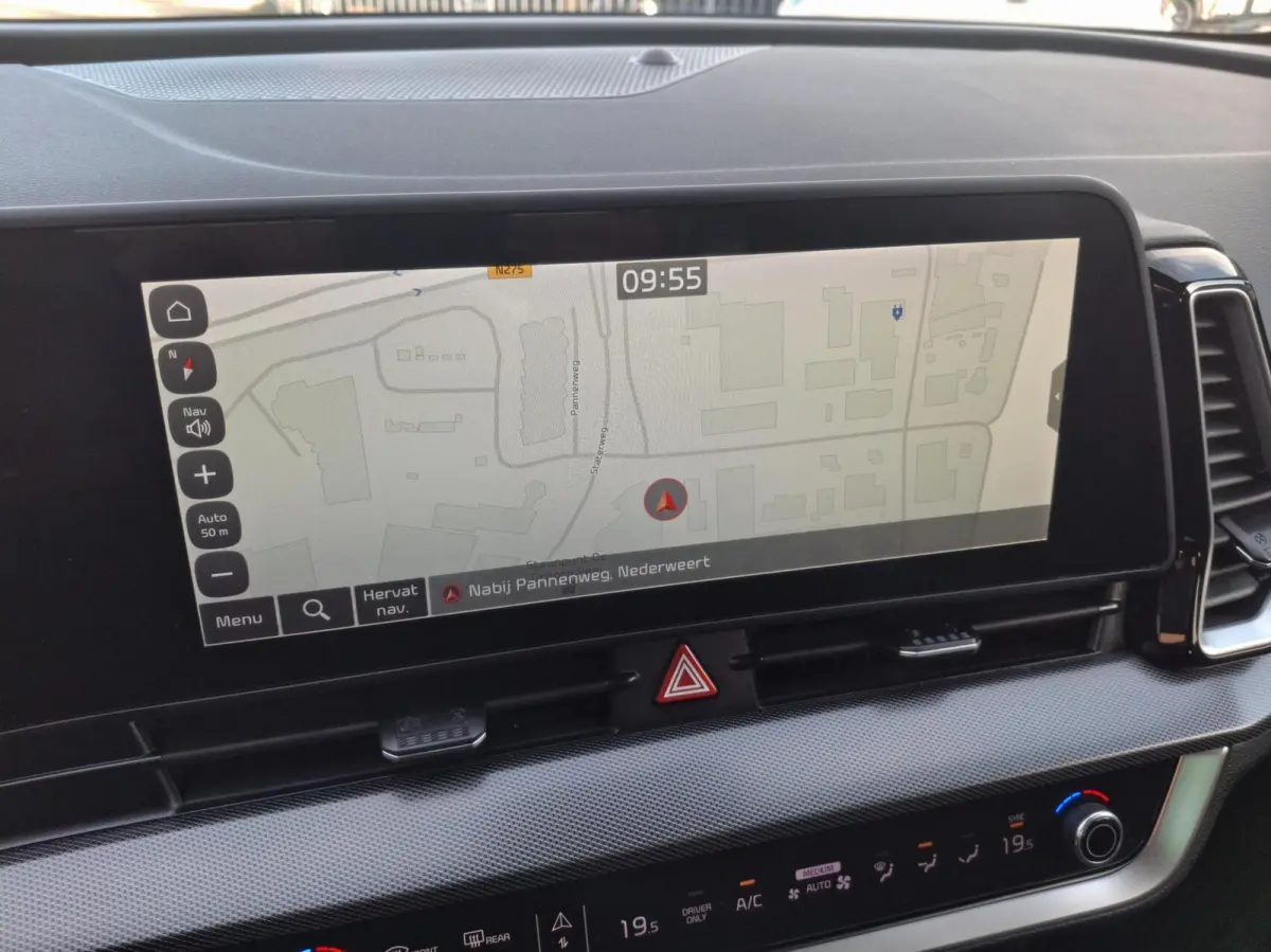 1.6 T-GDi Plug-in Hybrid AWD DynamicLine tot 10 jaar fabrieksgarantie