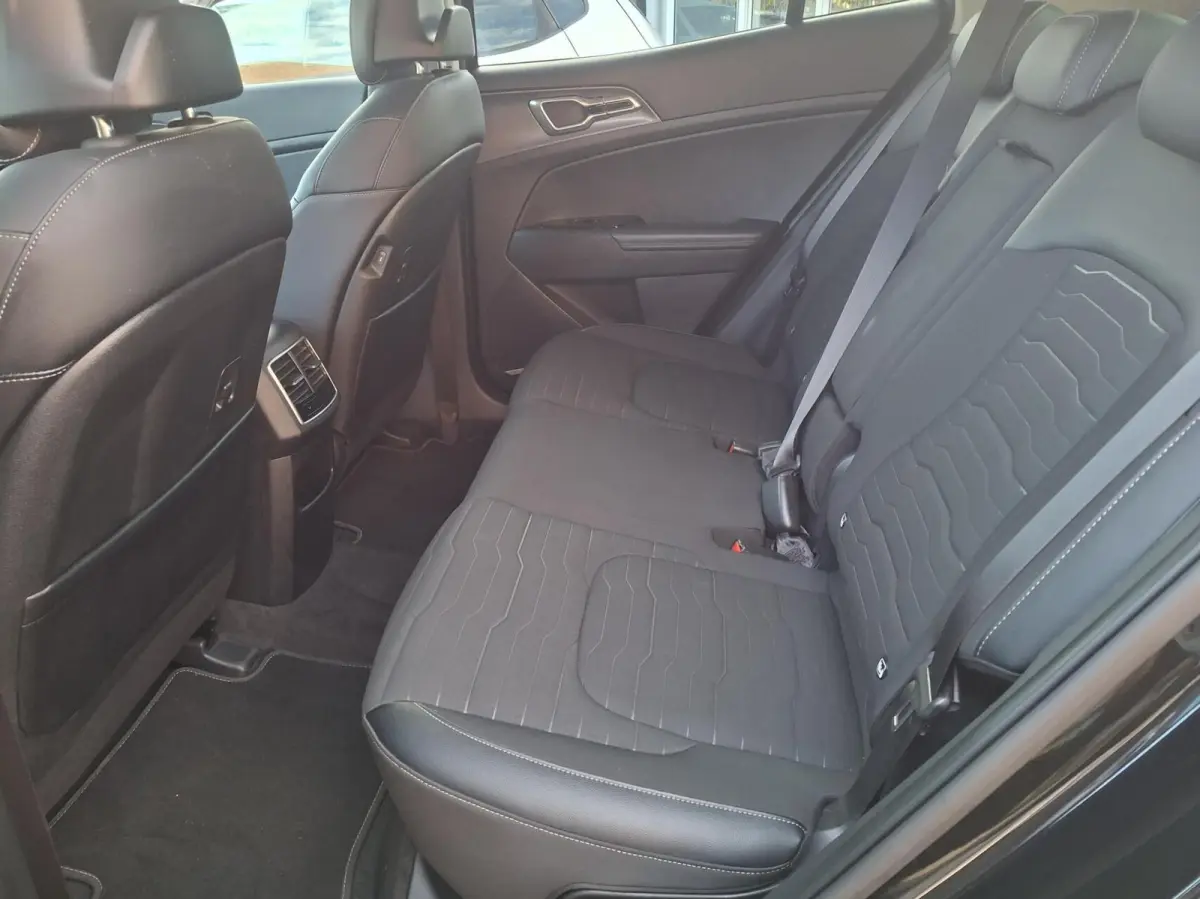 1.6 T-GDi Plug-in Hybrid AWD DynamicLine tot 10 jaar fabrieksgarantie