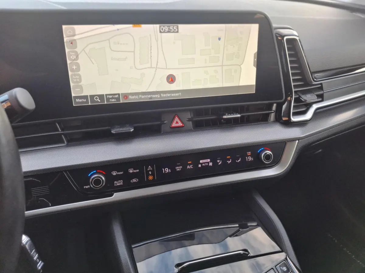 1.6 T-GDi Plug-in Hybrid AWD DynamicLine tot 10 jaar fabrieksgarantie