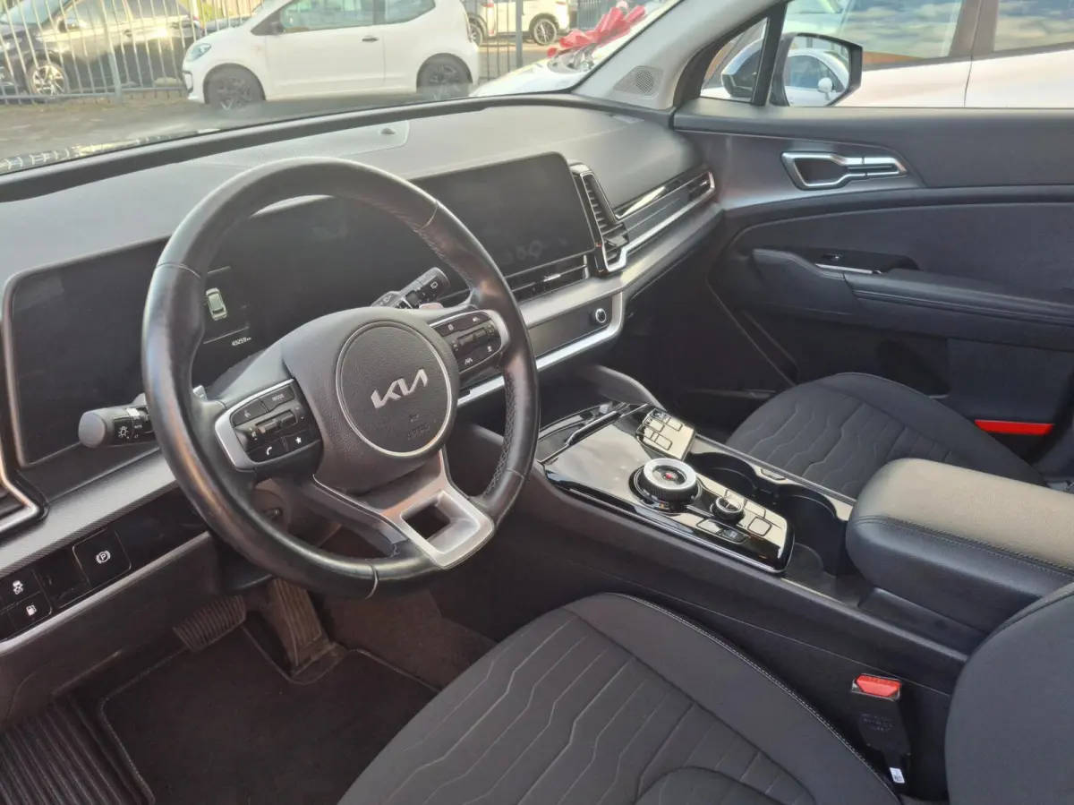 1.6 T-GDi Plug-in Hybrid AWD DynamicLine tot 10 jaar fabrieksgarantie
