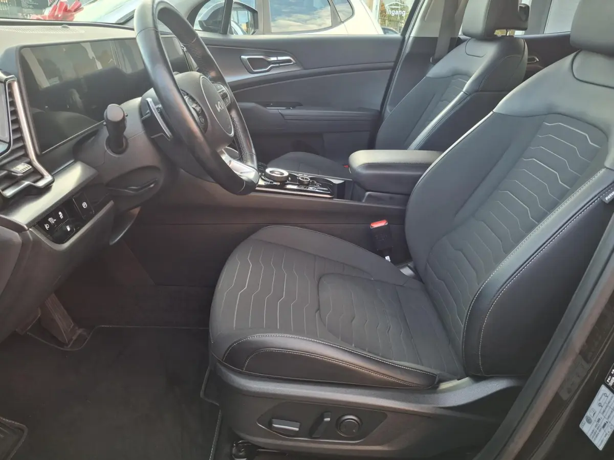 1.6 T-GDi Plug-in Hybrid AWD DynamicLine tot 10 jaar fabrieksgarantie
