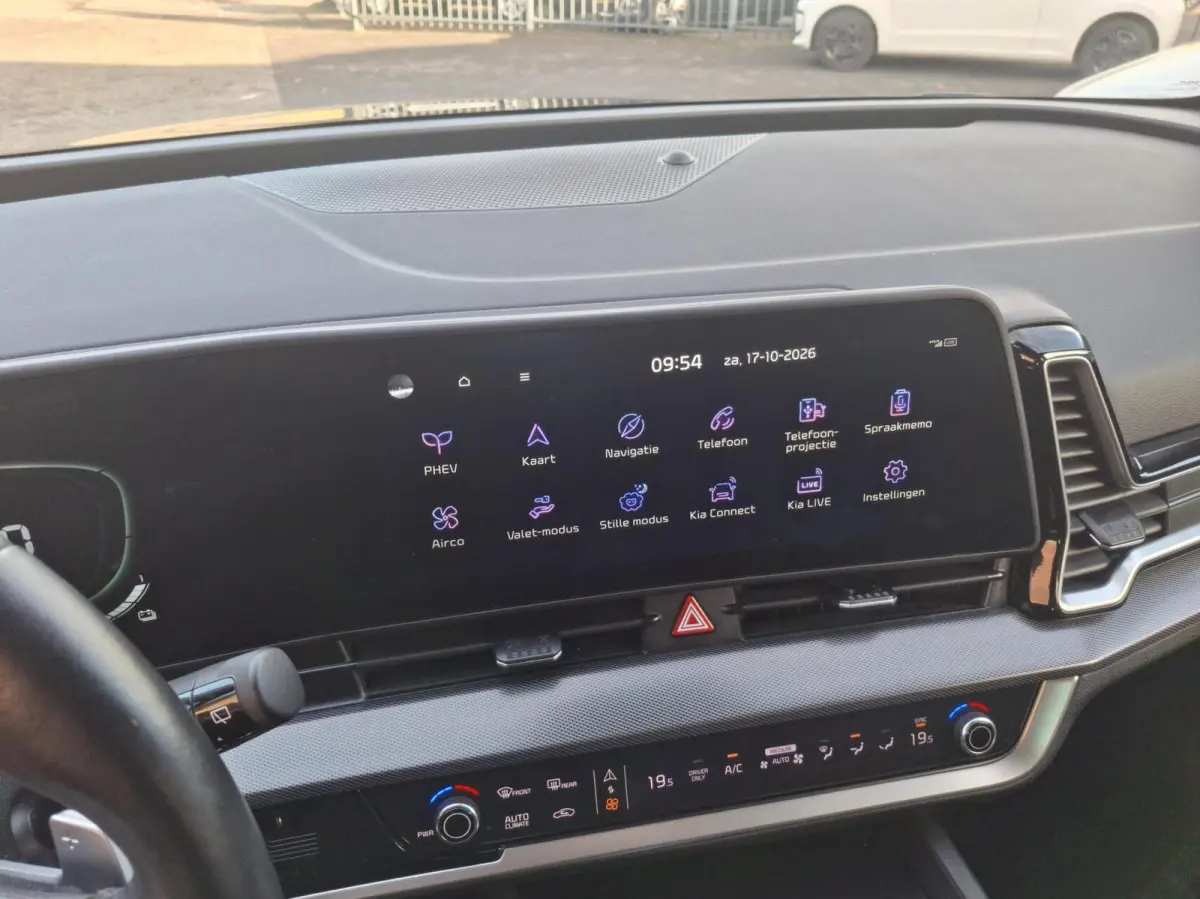 1.6 T-GDi Plug-in Hybrid AWD DynamicLine tot 10 jaar fabrieksgarantie