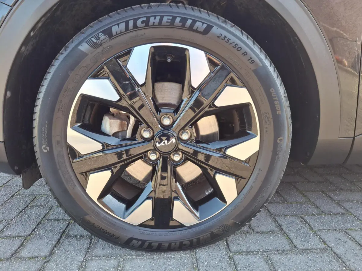 1.6 T-GDi Plug-in Hybrid AWD DynamicLine tot 10 jaar fabrieksgarantie