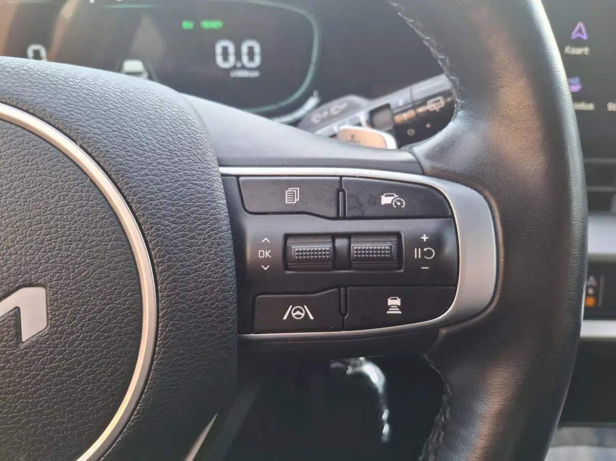 1.6 T-GDi Plug-in Hybrid AWD DynamicLine tot 10 jaar fabrieksgarantie